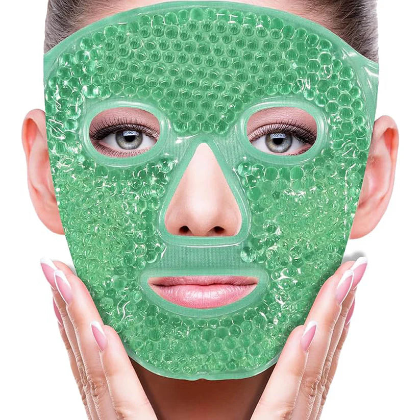 Gray helmet for bikers